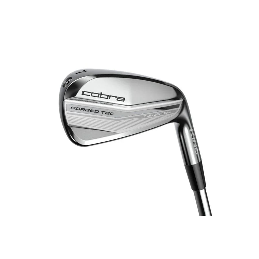 Cobra King Forged Tec 2022 Wedge