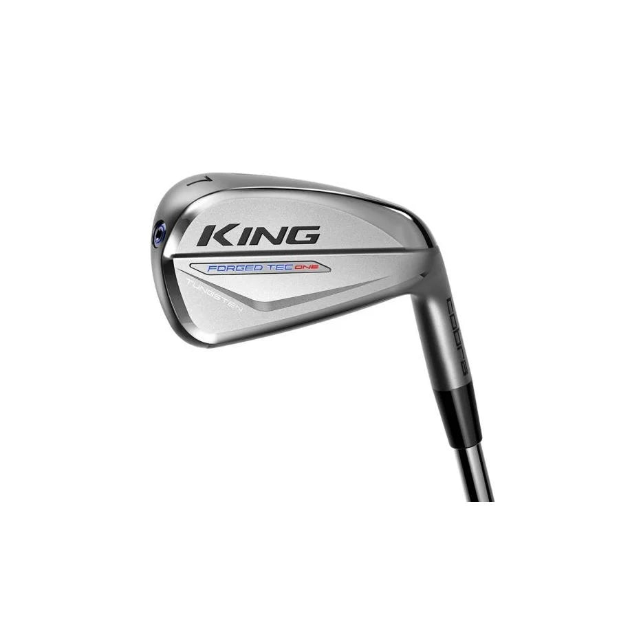Cobra King Forged Tec One Length 2020 Wedge