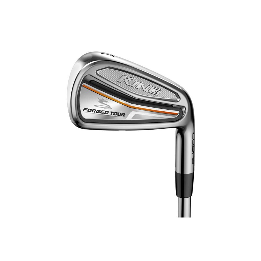 Cobra King Forged Tour Wedge