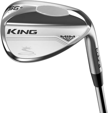 Cobra King MIM Wedge