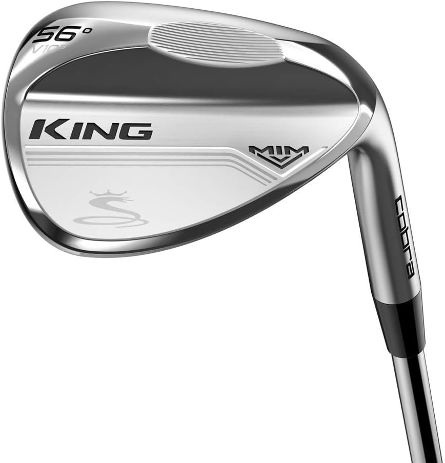 Cobra King MIM Wedge