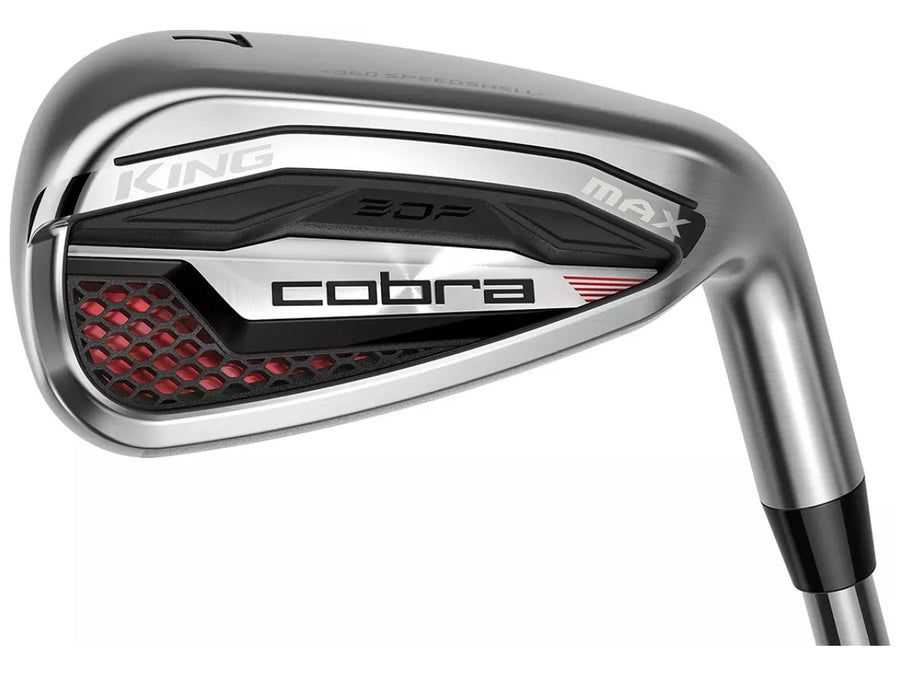 Cobra King Max 2026 Wedge