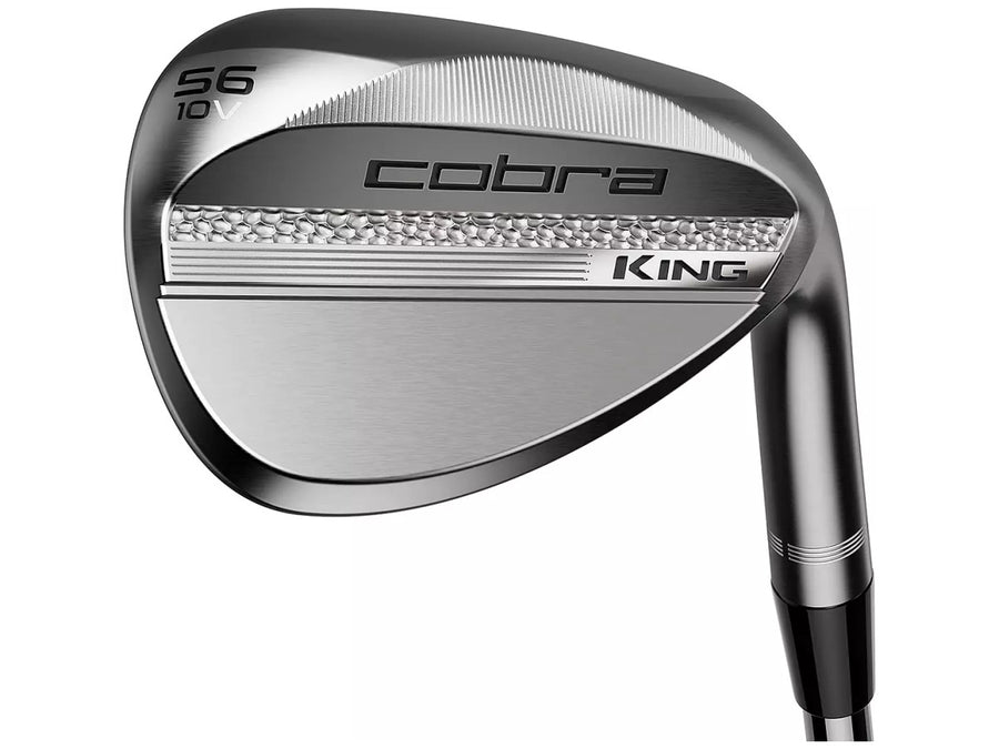 Cobra King Raw 2025 Wedge