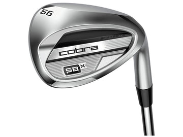 Cobra King SBx 2023 Wedge