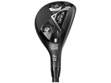 Cobra King Tec 2025 Hybrid