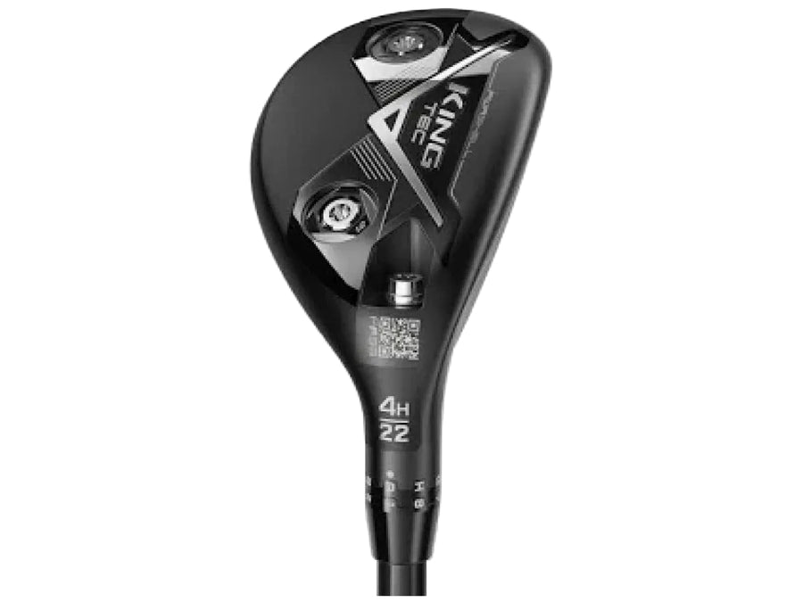 Cobra King Tec 2025 Hybrid