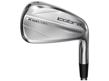Cobra King Tec 2025 Iron Set