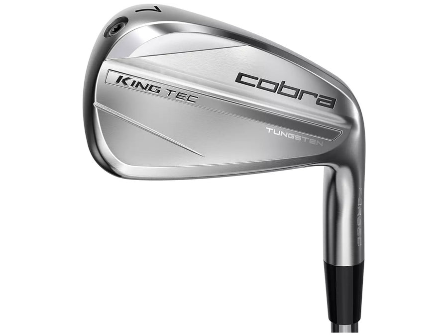 Cobra King Tec 2025 Iron Set