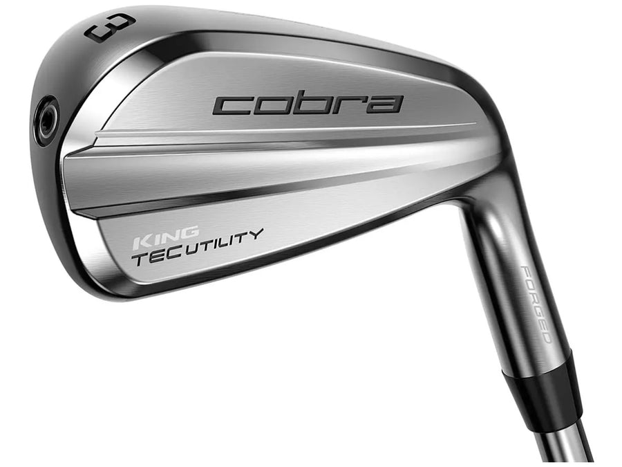 Cobra King Tec Utility 2023 Driving Iron