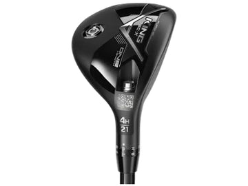 Cobra King Tec X One Length 2025 Hybrid