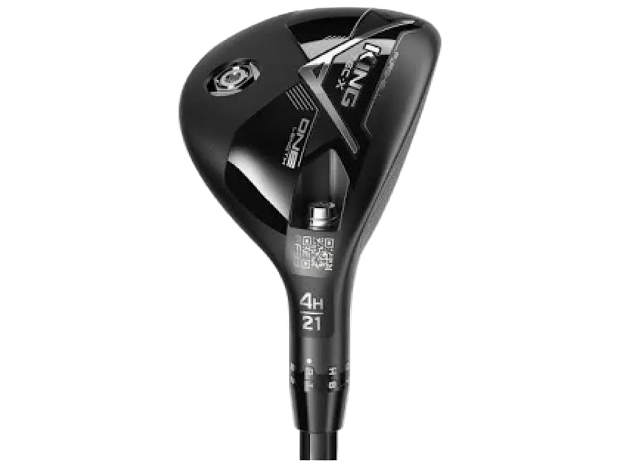 Cobra King Tec X One Length 2025 Hybrid