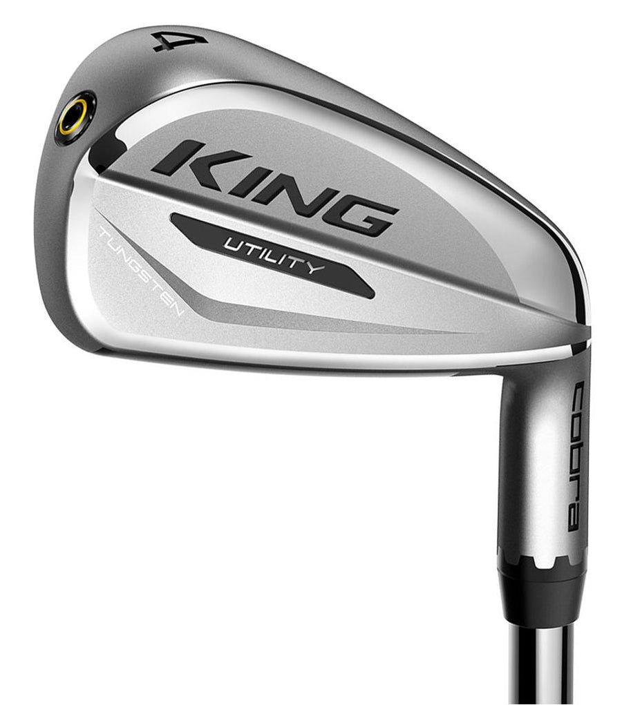Cobra King Utility 2020 Driving Iron