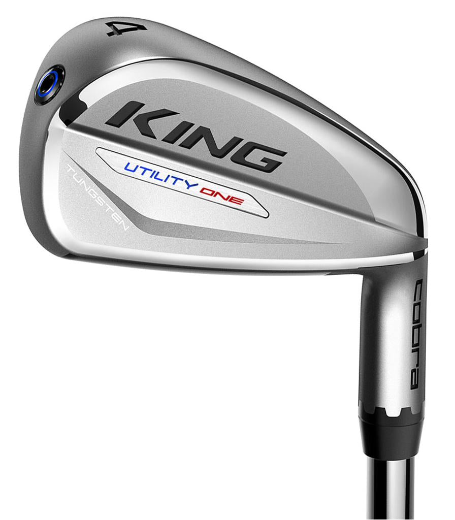 Cobra King Utility 2020 One Length Driving Iron