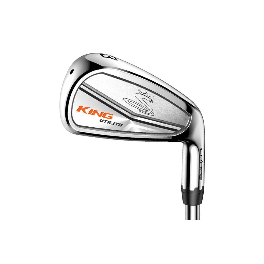 Cobra King Utility Adjustable Driving Iron