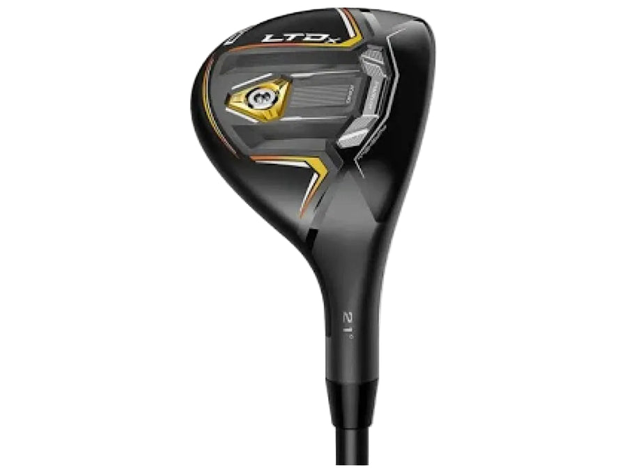 Cobra LTDx Hybrid