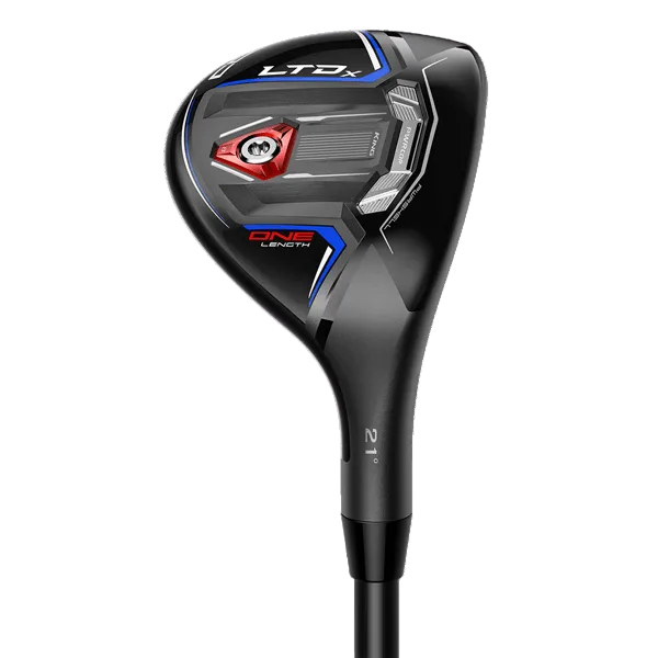 Cobra LTDx One Length Hybrid