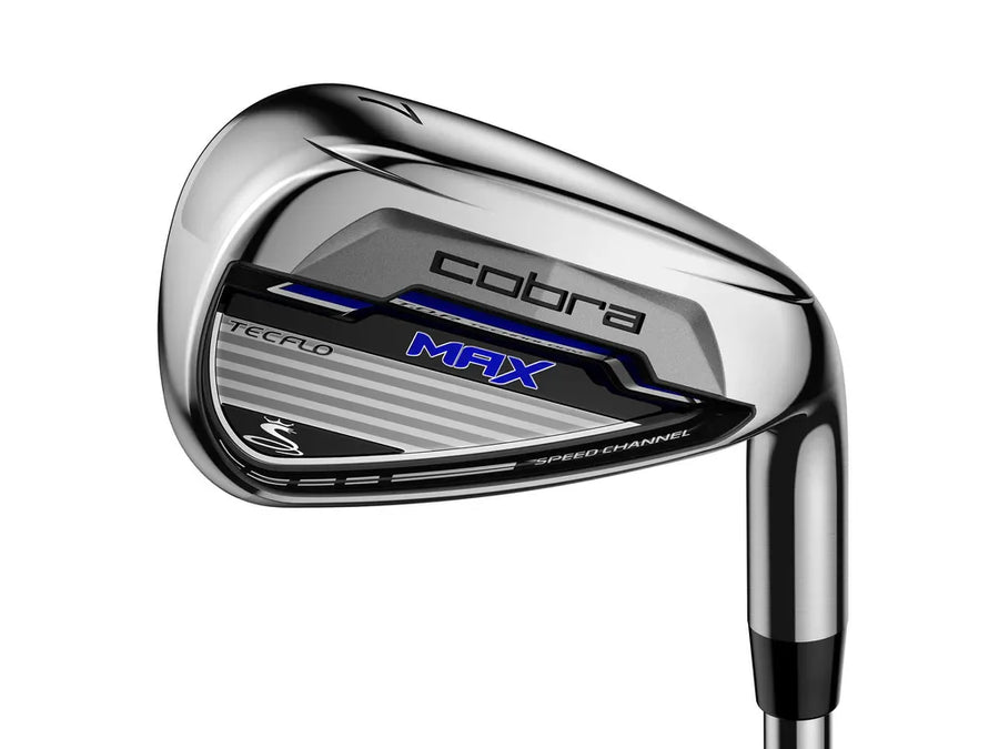 Cobra Max 2016 Iron Set