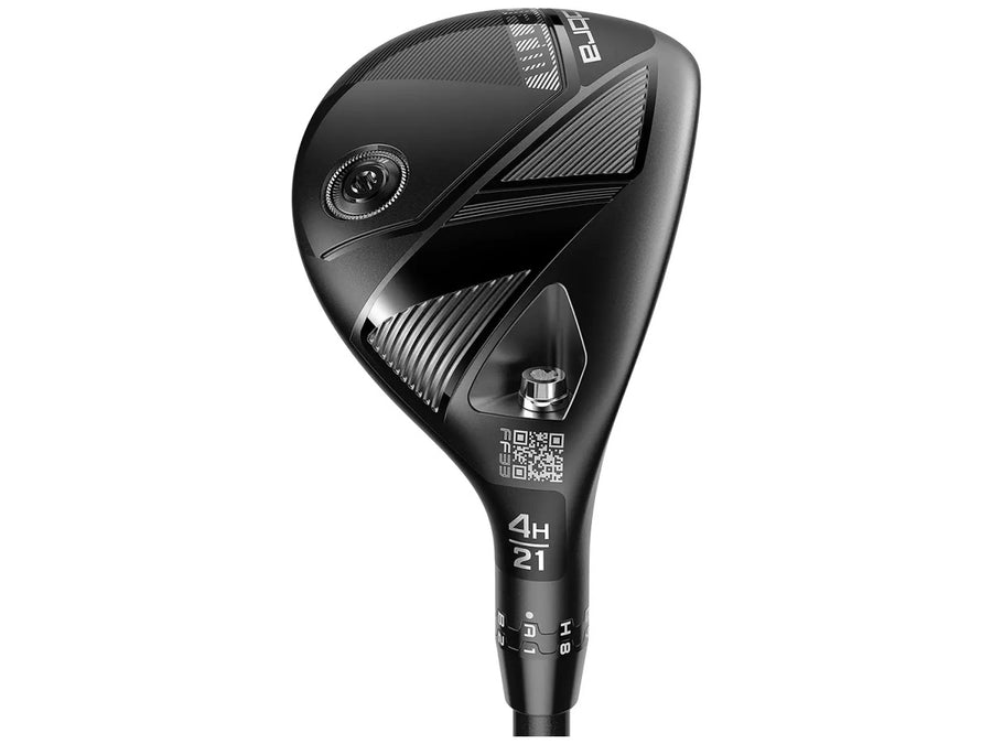 Cobra OPTM Hybrid