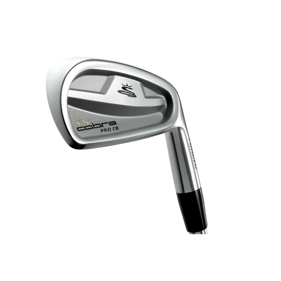 Cobra Pro CB Iron Set