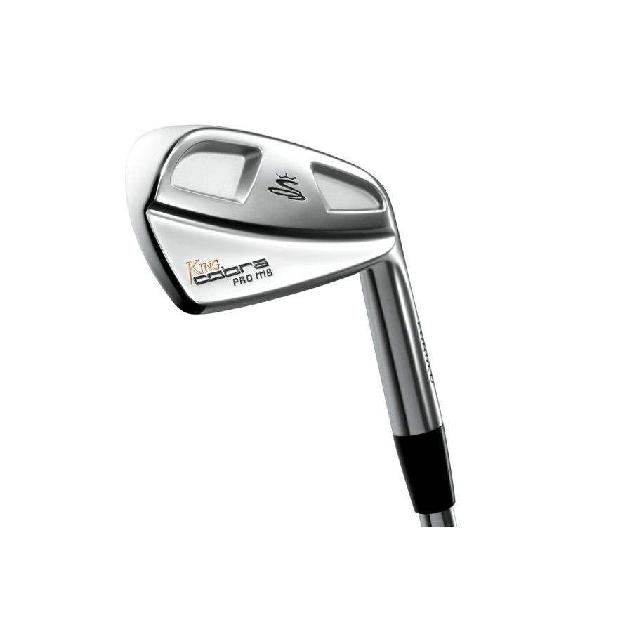 Cobra Pro MB Iron Set