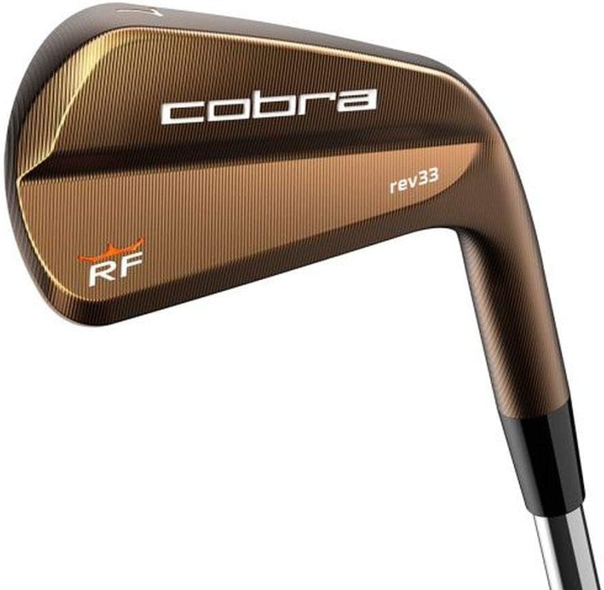 Cobra RF Proto Limited Edition Iron Set