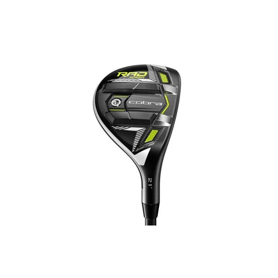 Cobra Radspeed Hybrid
