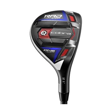Cobra Radspeed One Length Hybrid