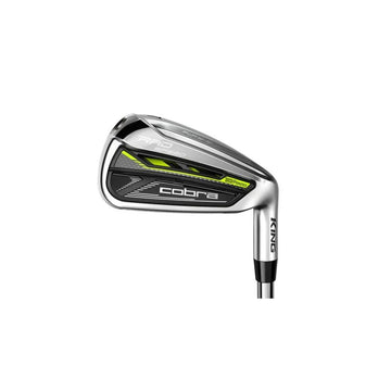 Cobra Radspeed Iron Set