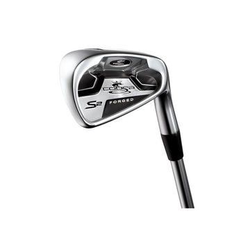 Cobra S2 Forged Iron Set
