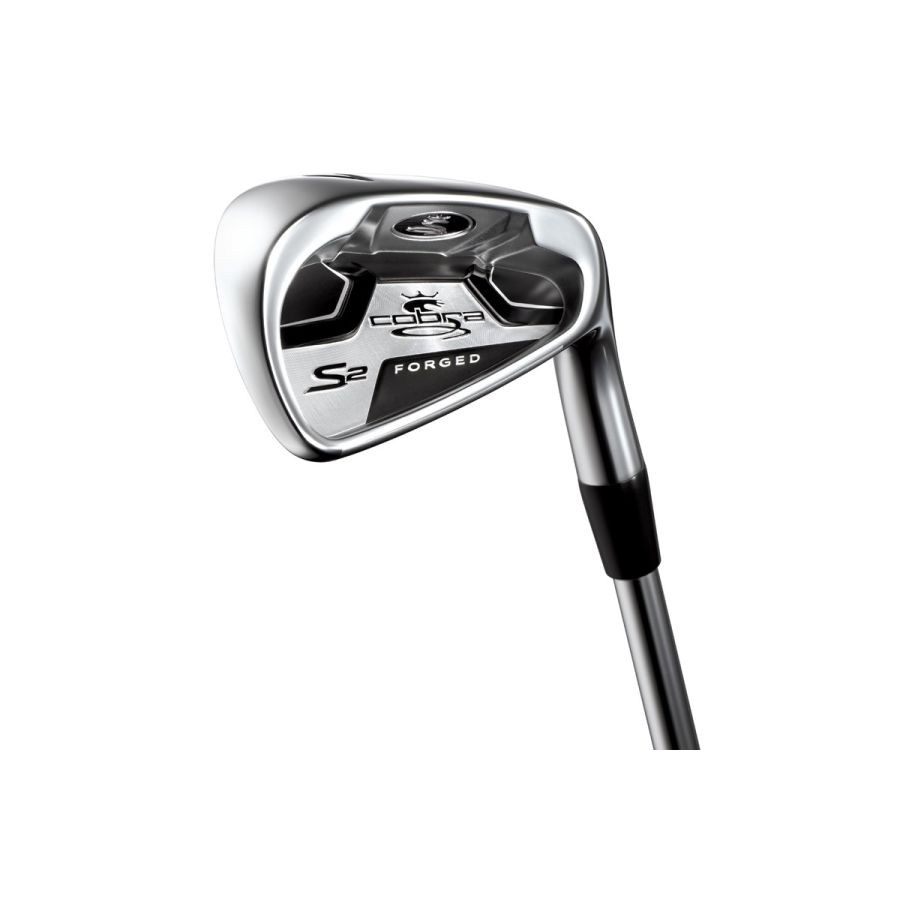 Cobra S2 Forged Iron Set