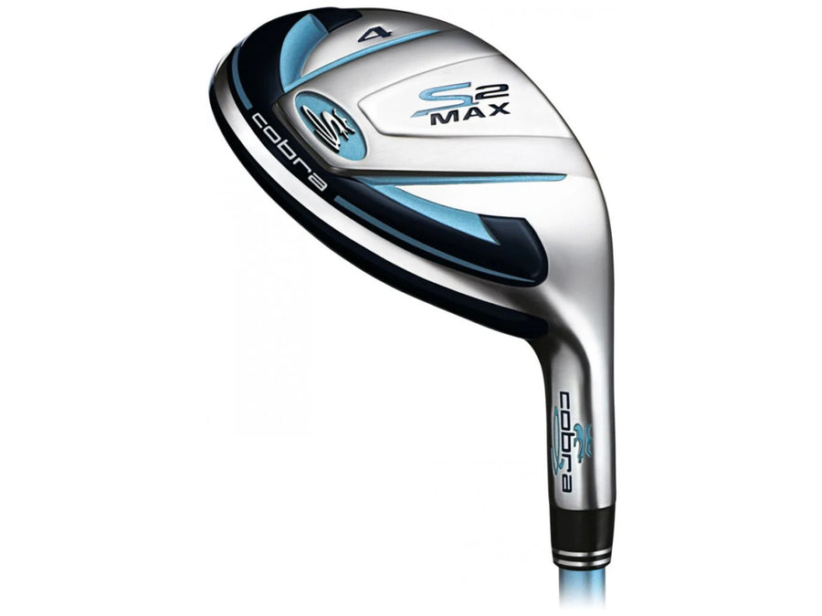 Cobra S2 Max Womens Hybrid