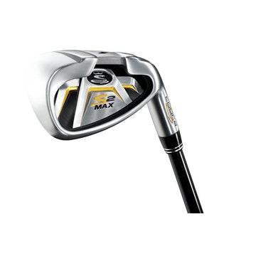 Cobra S2 Max Iron Set