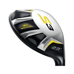 Cobra S3 Hybrid