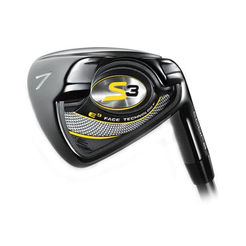 Cobra S3 Iron Set