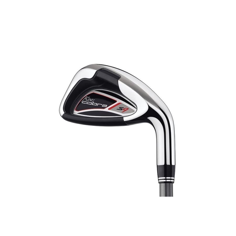 Cobra S9 Iron Set