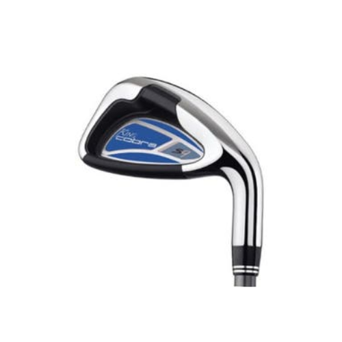 Cobra S9 Womens Iron Set