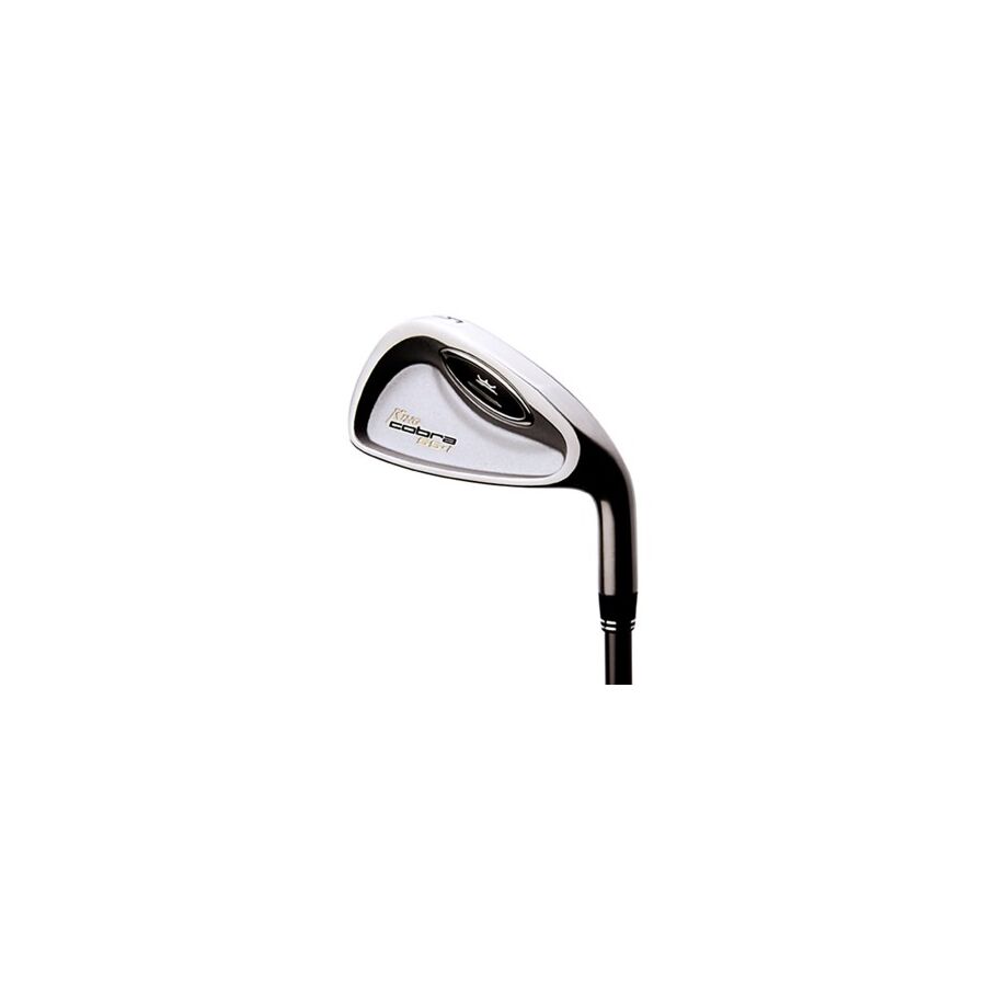 Cobra SS-I Oversize Ladies Iron Set