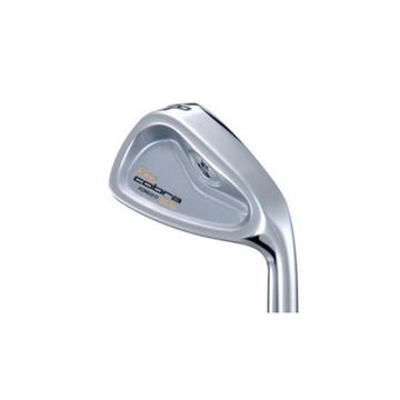 Cobra SS Forged Iron Set