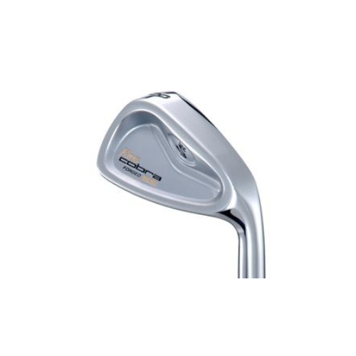 Cobra SS Forged Iron Set