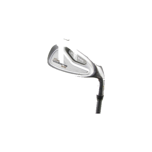Cobra SS Oversize Iron Set