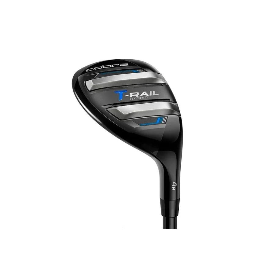 Cobra T-Rail 2021 Hybrid