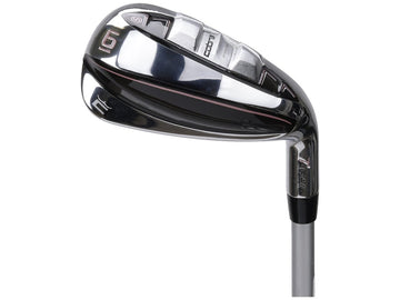 Cobra T-Rail 2021 Ladies Iron Set