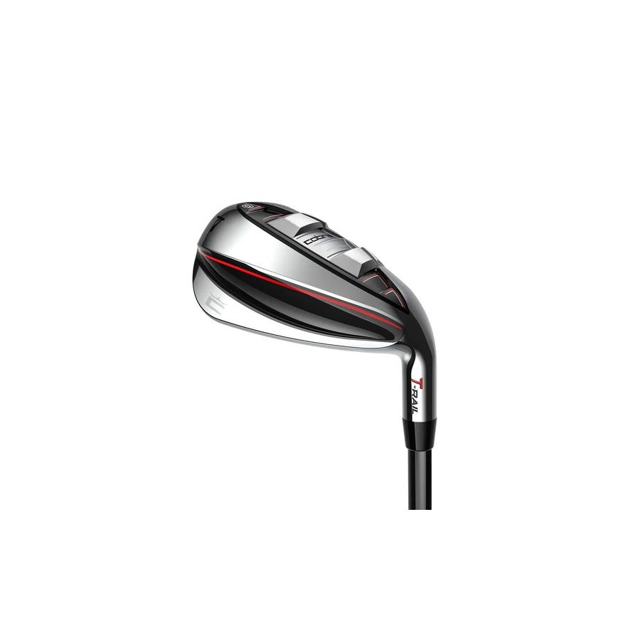 Cobra T-Rail 2023 Iron Set
