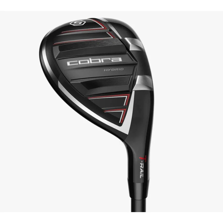 Cobra T-Rail 2023 Hybrid