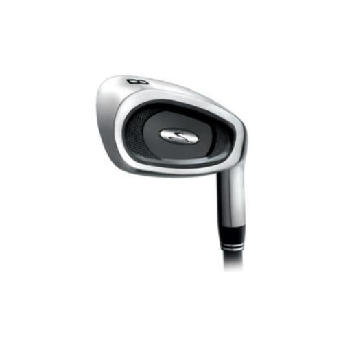 Cobra Transition-S Iron Set