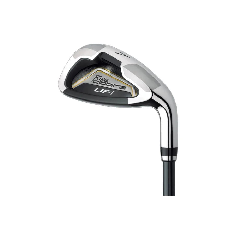 Cobra UFi Iron Set