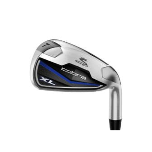 Cobra XL Iron Set