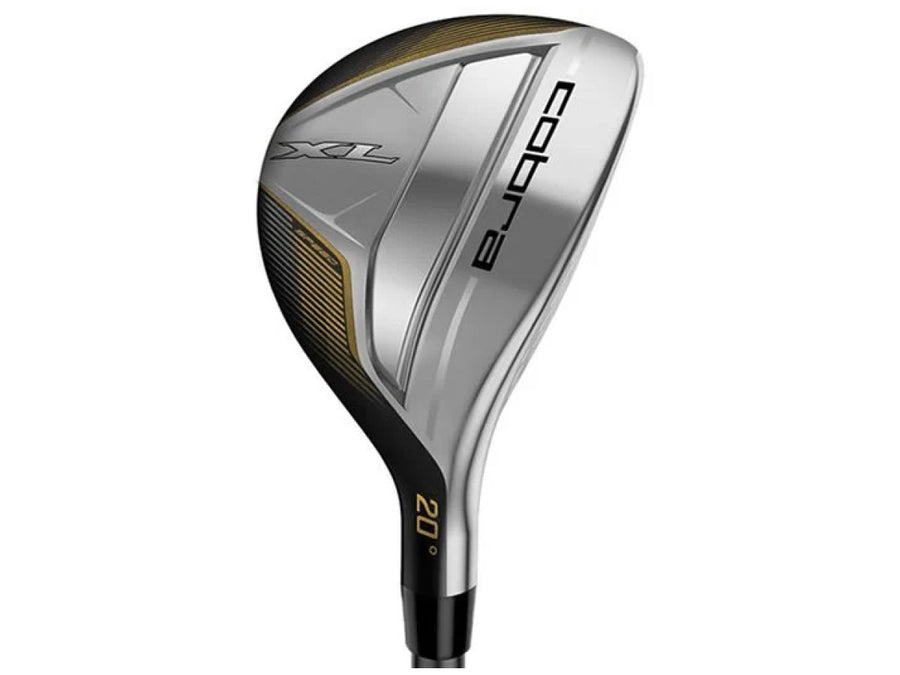 Cobra XL Speed Hybrid