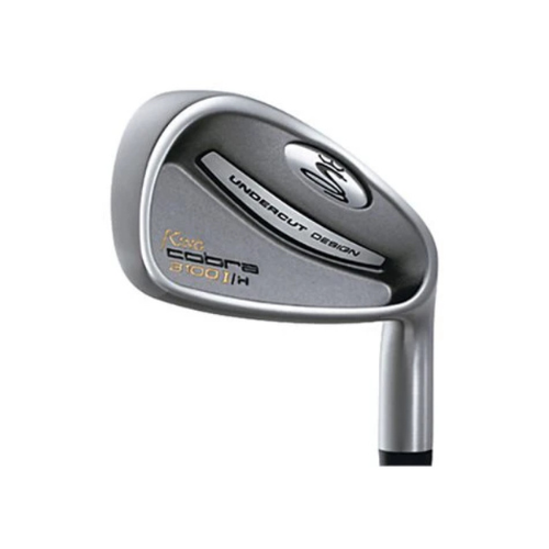 Cobra 3100 IH Iron Set