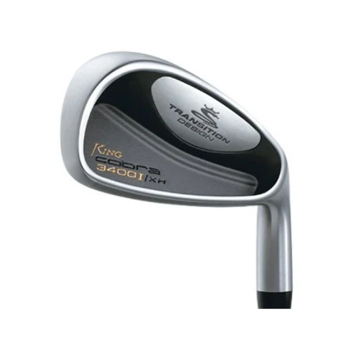 Cobra 3400 I/XH Iron Set